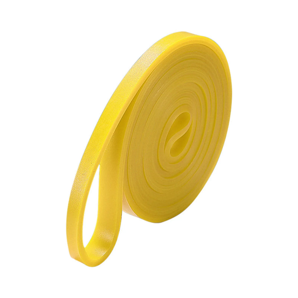 Resistance Bands Exercise Elastic Workout Strength Rubber Band Gym Fitness Equipment Training